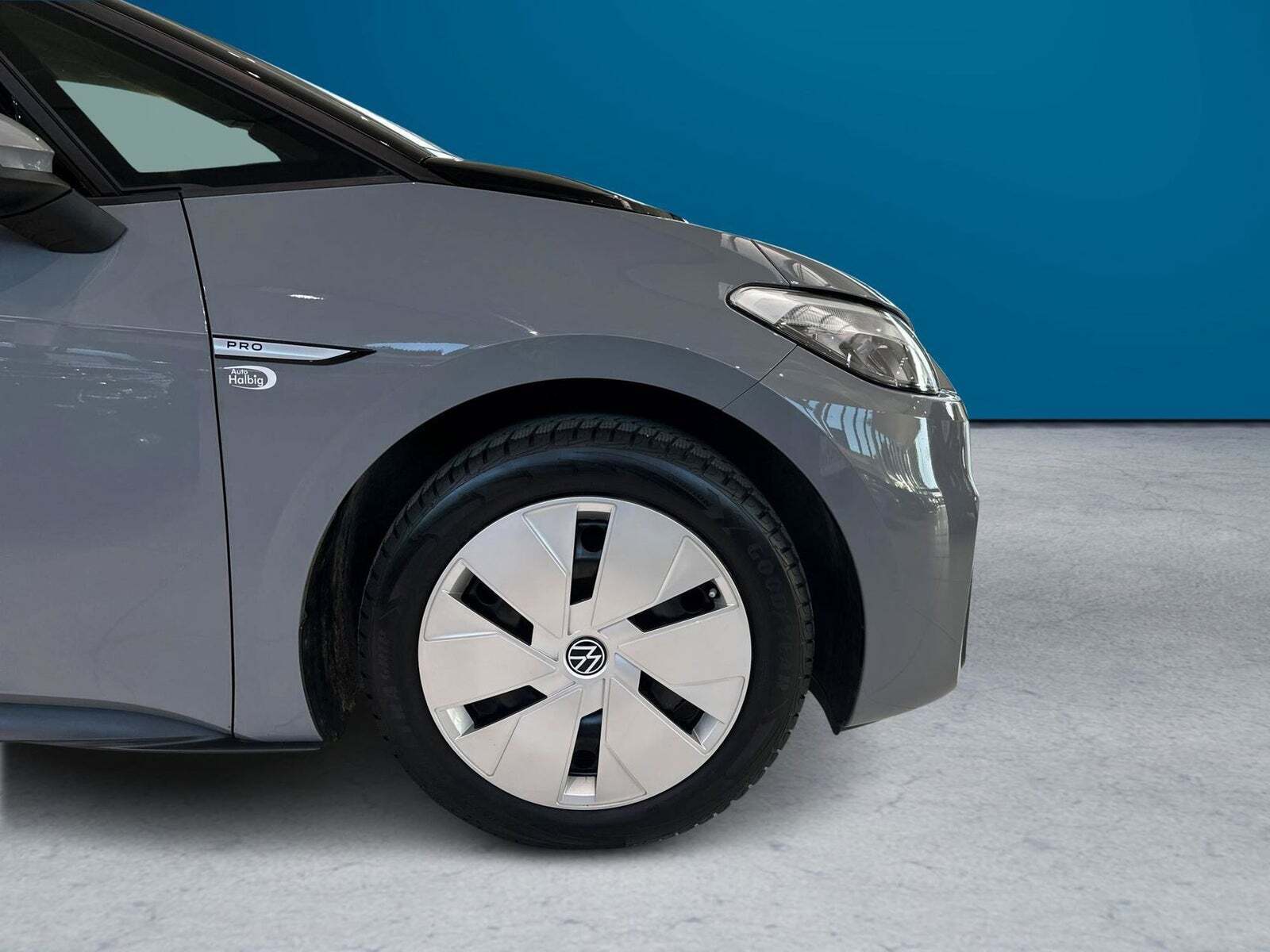 VW ID.3 58 Pro Performance