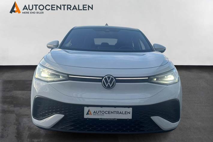 undefined VW ID.5 fra 2024