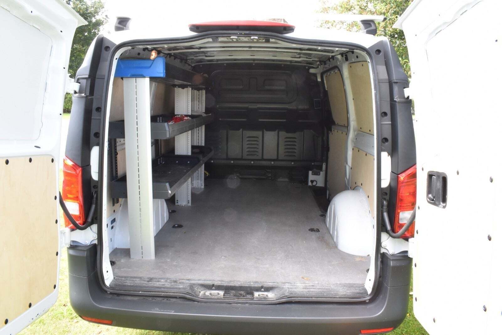 Mercedes eVito 112 L