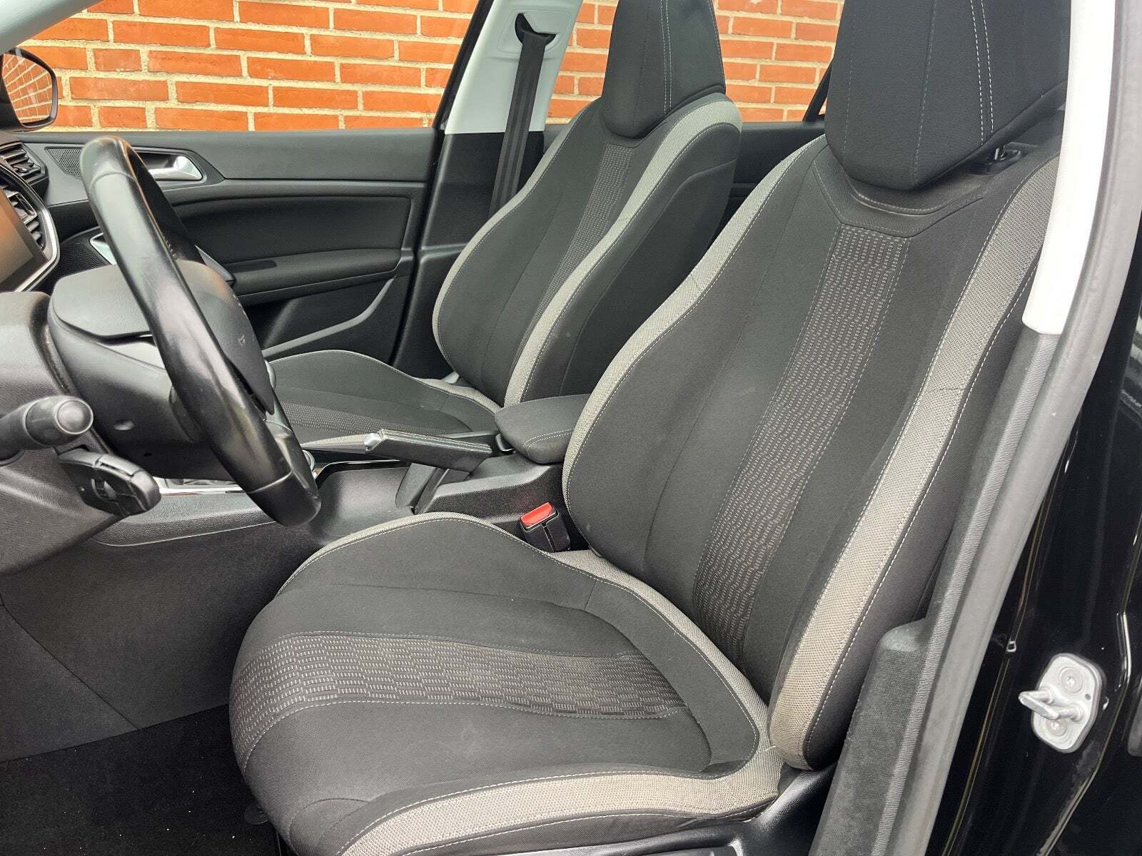 Peugeot 308 1,6 BlueHDi 120 Style Sky