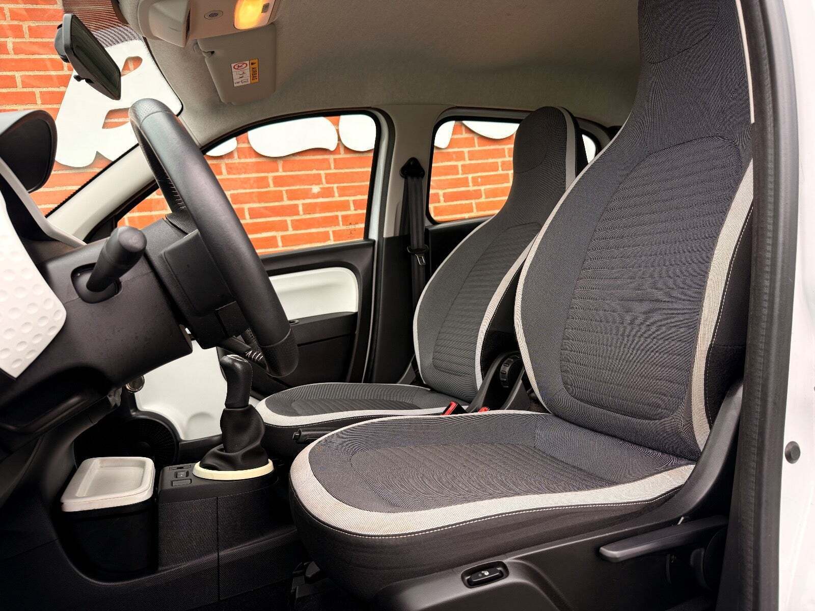 Renault Twingo 1,0 SCe 70 Dynamique