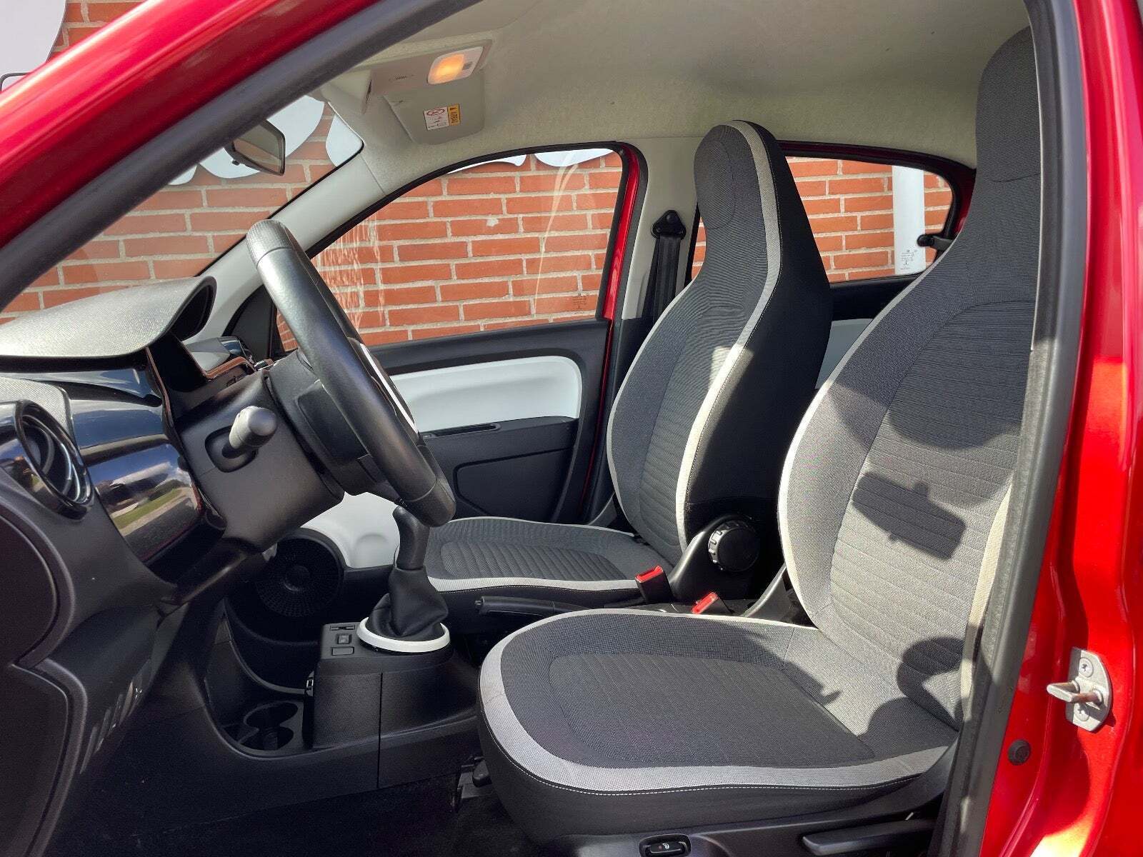 Renault Twingo 1,0 SCe 70 Expression