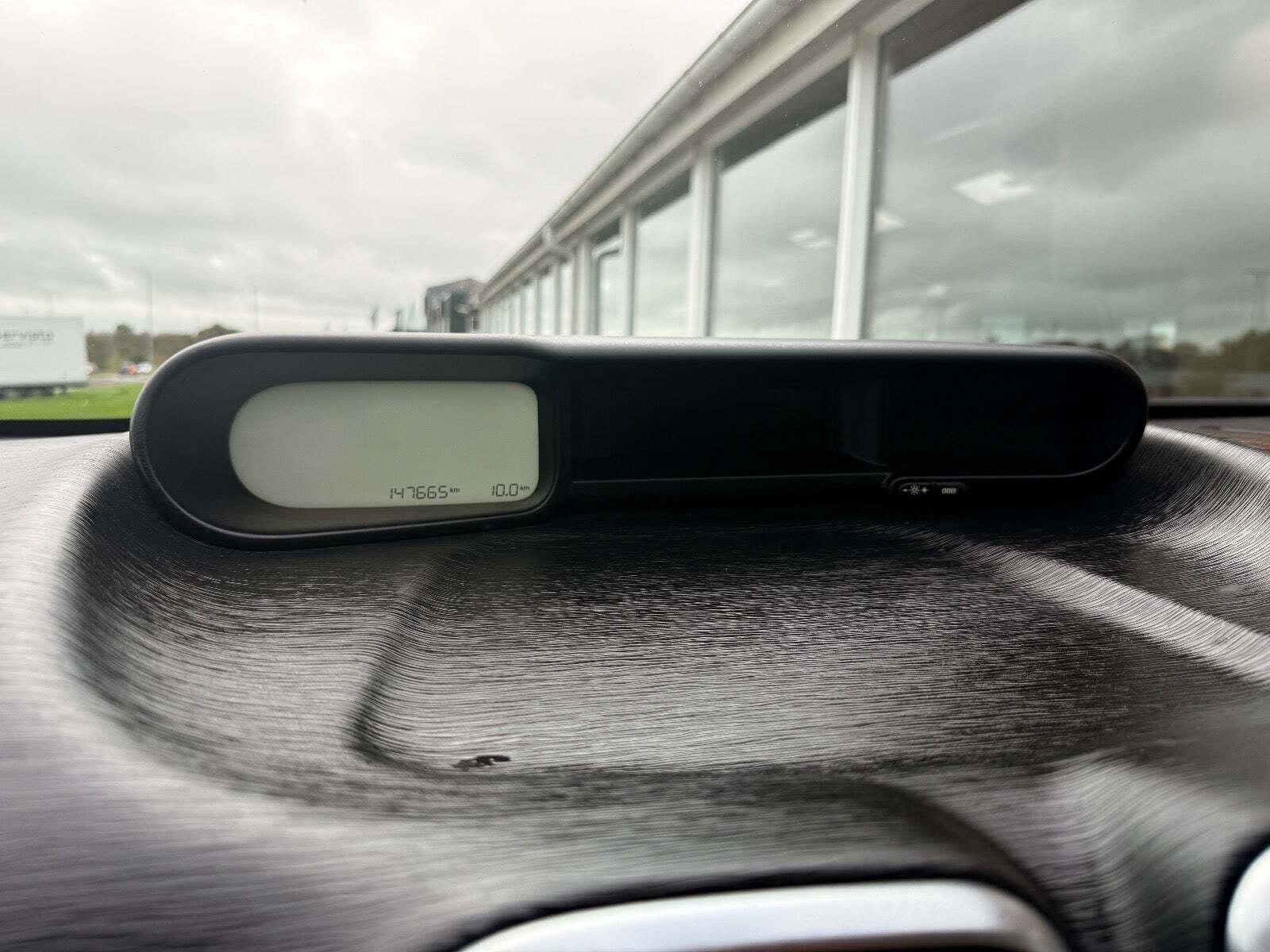 Citroën C3 Picasso 1,2 PureTech 110 Seduction Upgrade