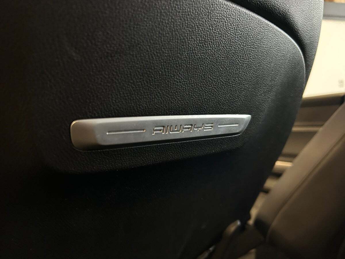 Lilla Aiways U5 fra 2022