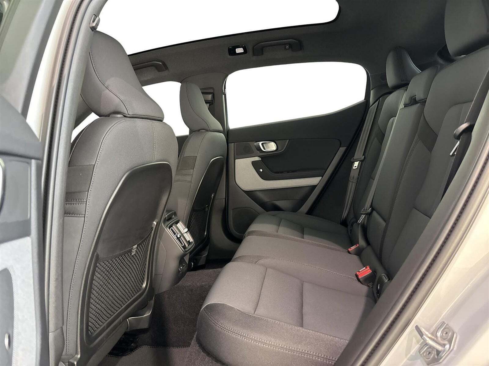 Polestar 2 Long Range AWD