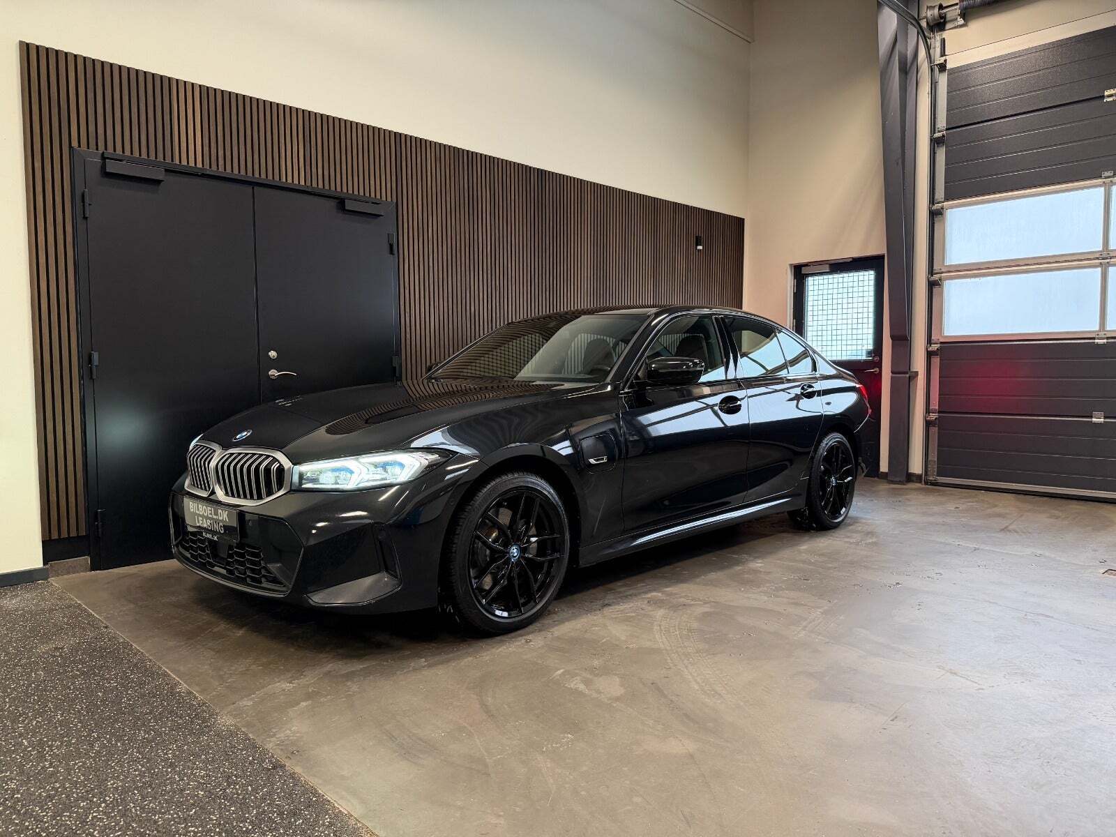 BMW 330e 2,0 M-Sport+ aut.