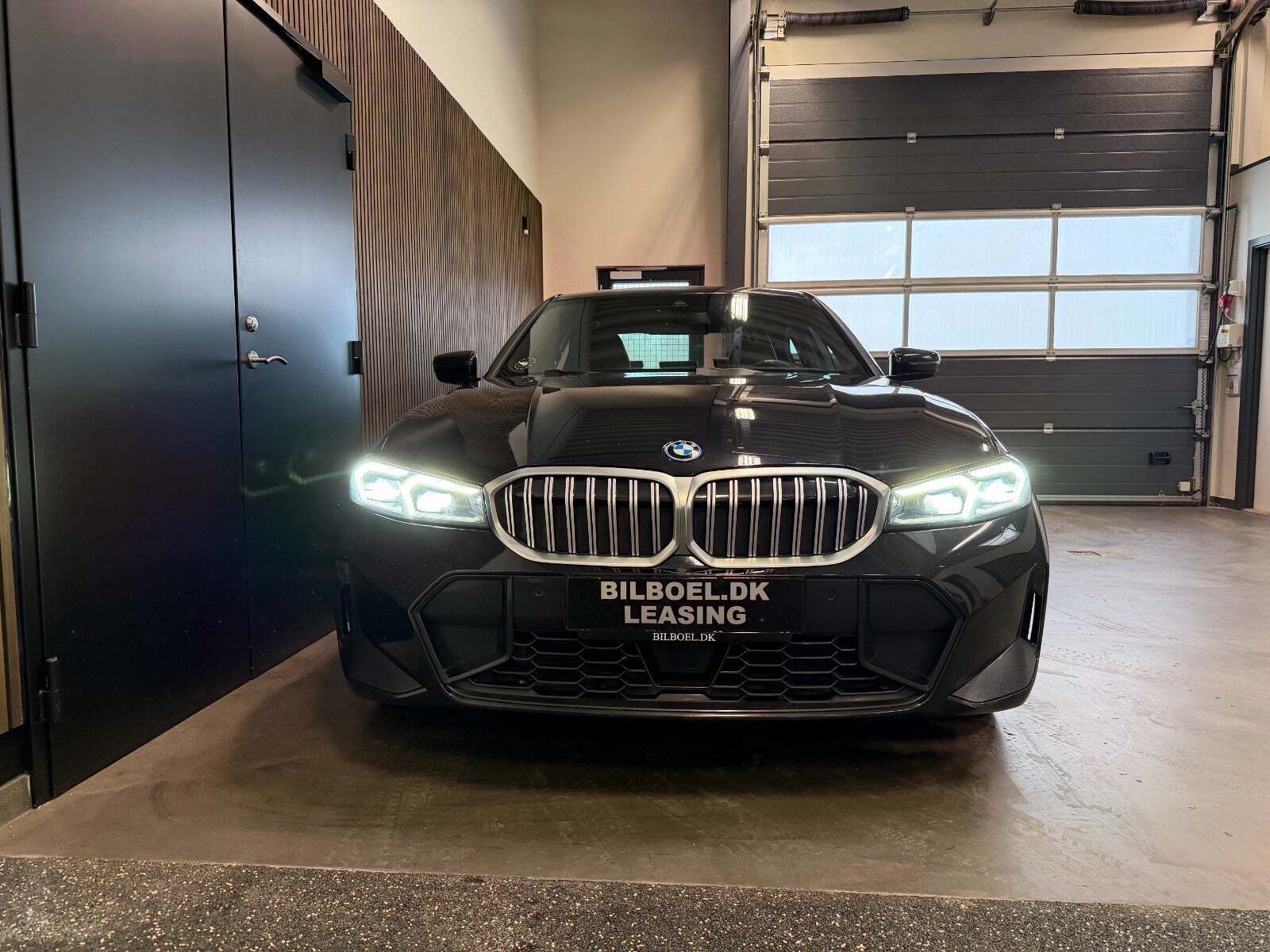 BMW 330e 2,0 M-Sport+ aut.