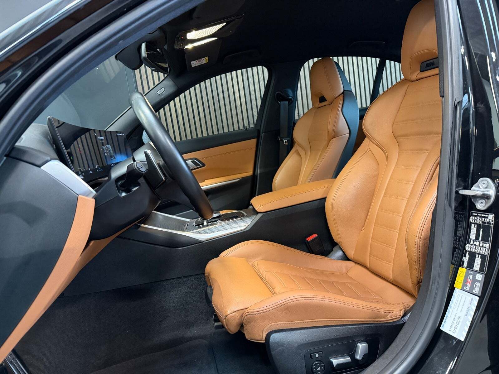 BMW 330e 2,0 M-Sport+ aut.