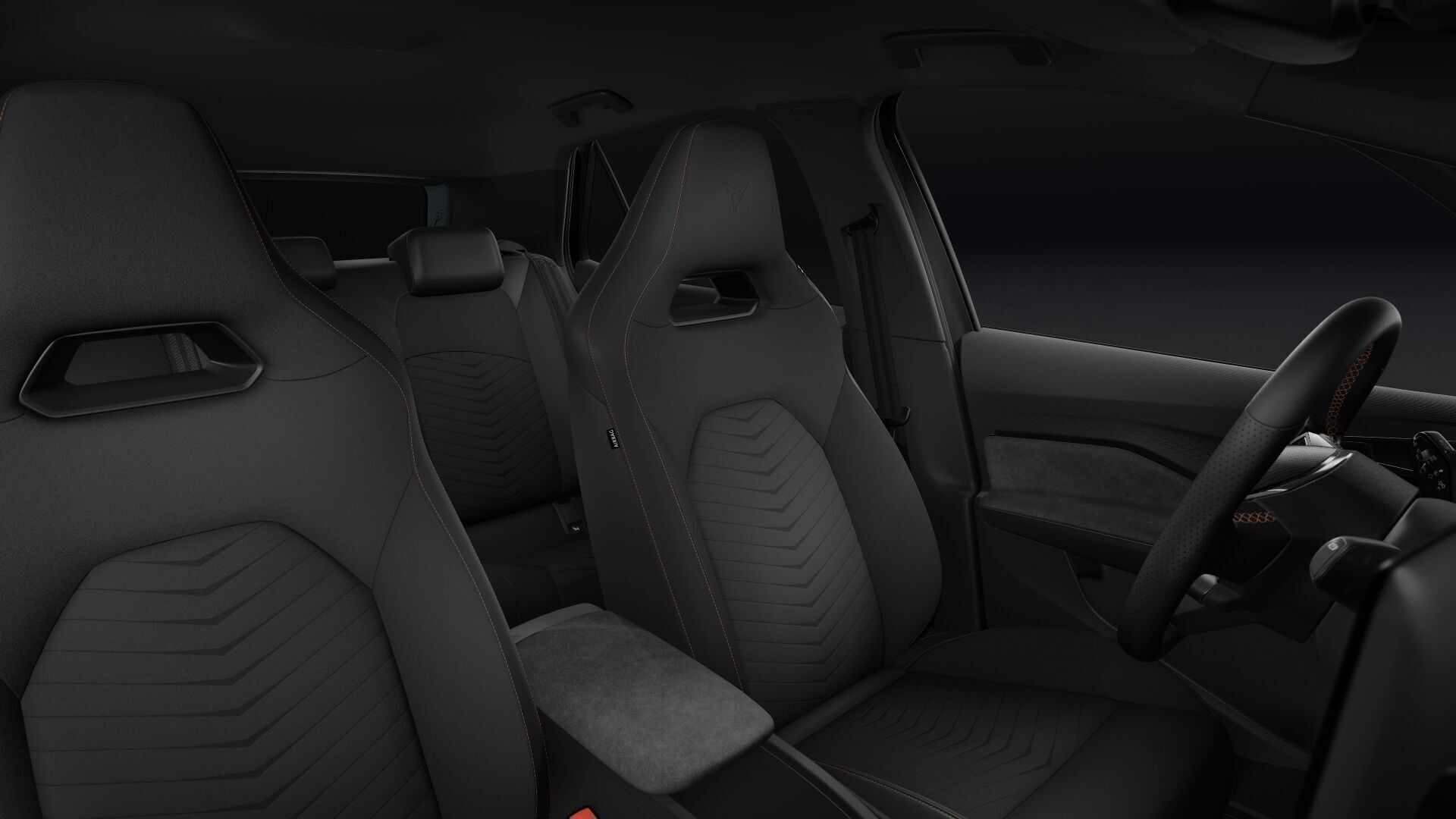 Cupra Born EL Pasión 231HK 5d Aut.