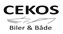 CEKOS v. Christoffer Ehrenberg