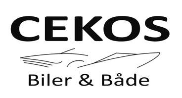 CEKOS v. Christoffer Ehrenberg