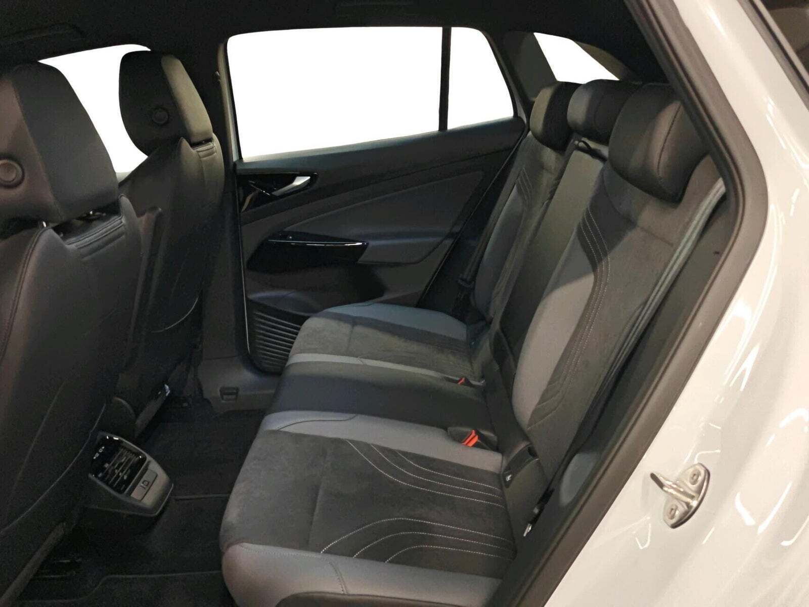 VW ID.4 77 Pro Performance