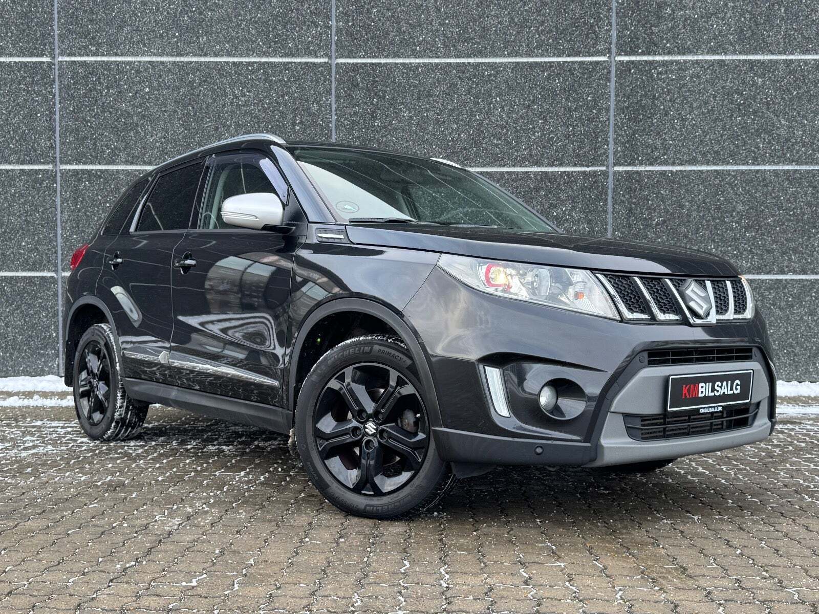 Suzuki Vitara 1,4 Boosterjet S