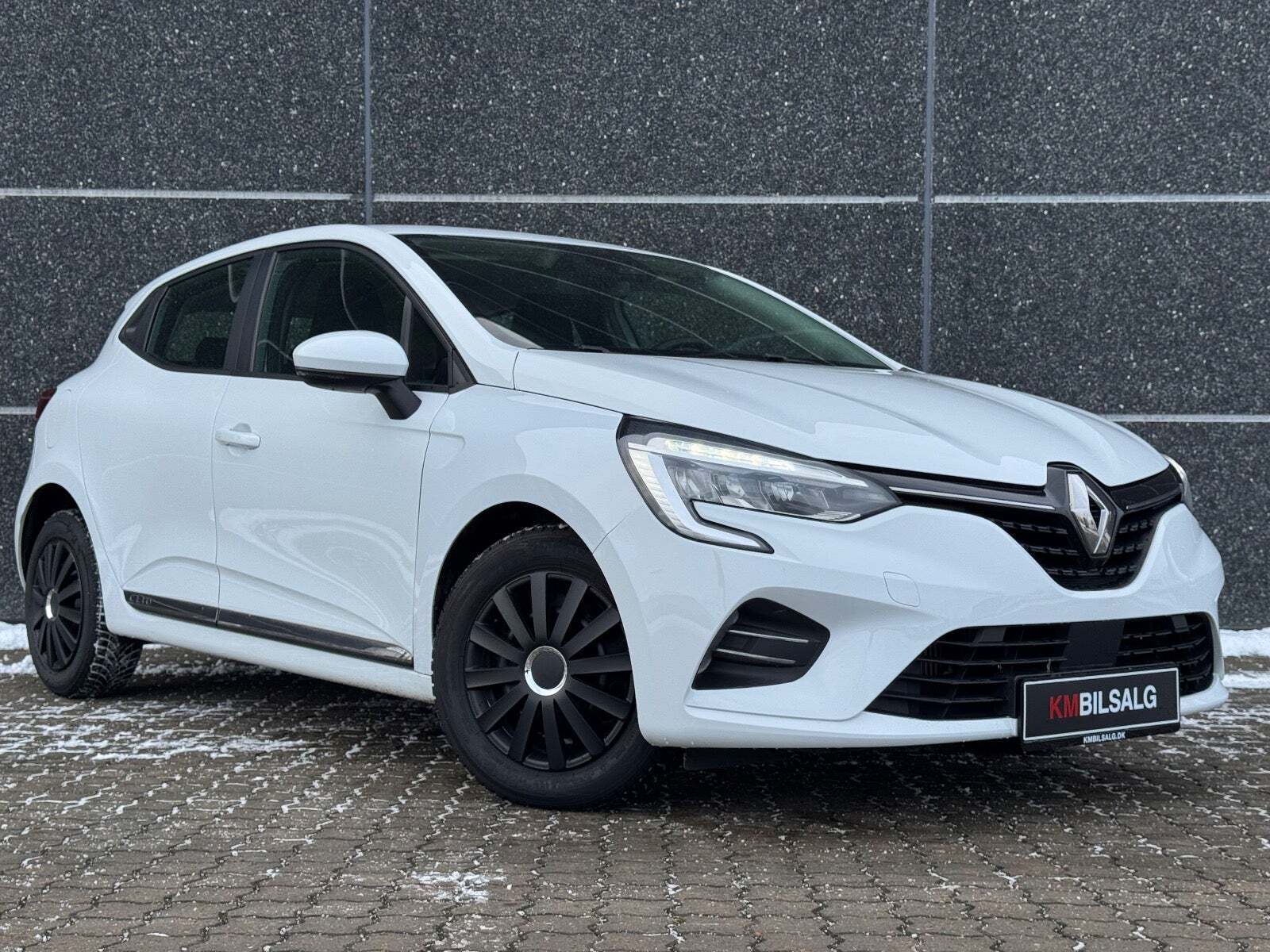 Renault Clio V 1,0 TCe 100 Zen