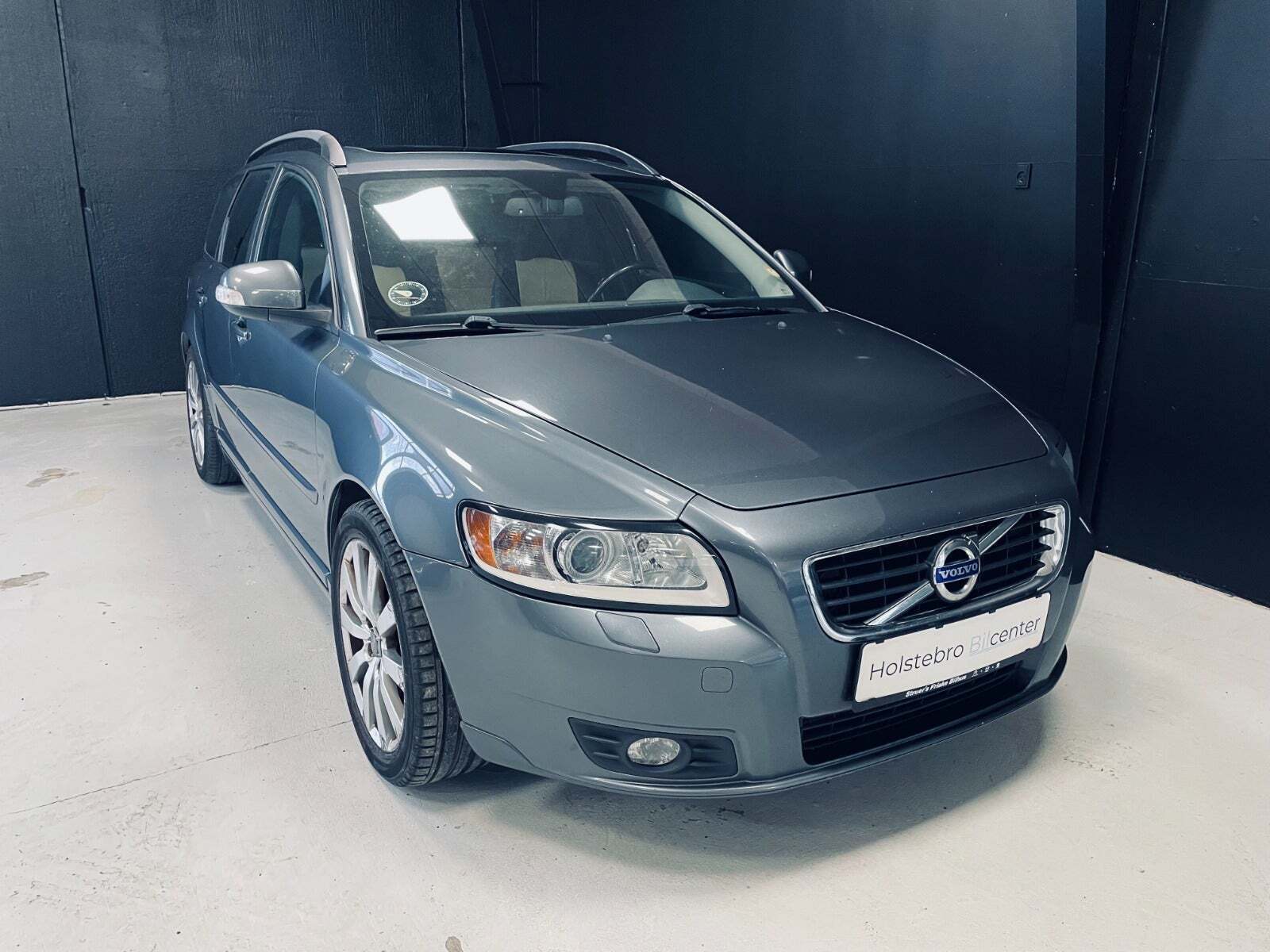 Volvo V50 1,6 D2 115 Open Air