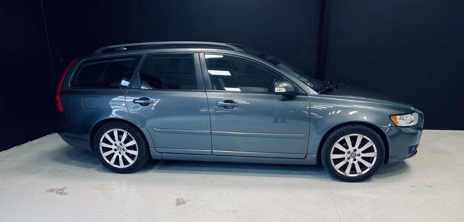 Volvo V50 1,6 D2 115 Open Air