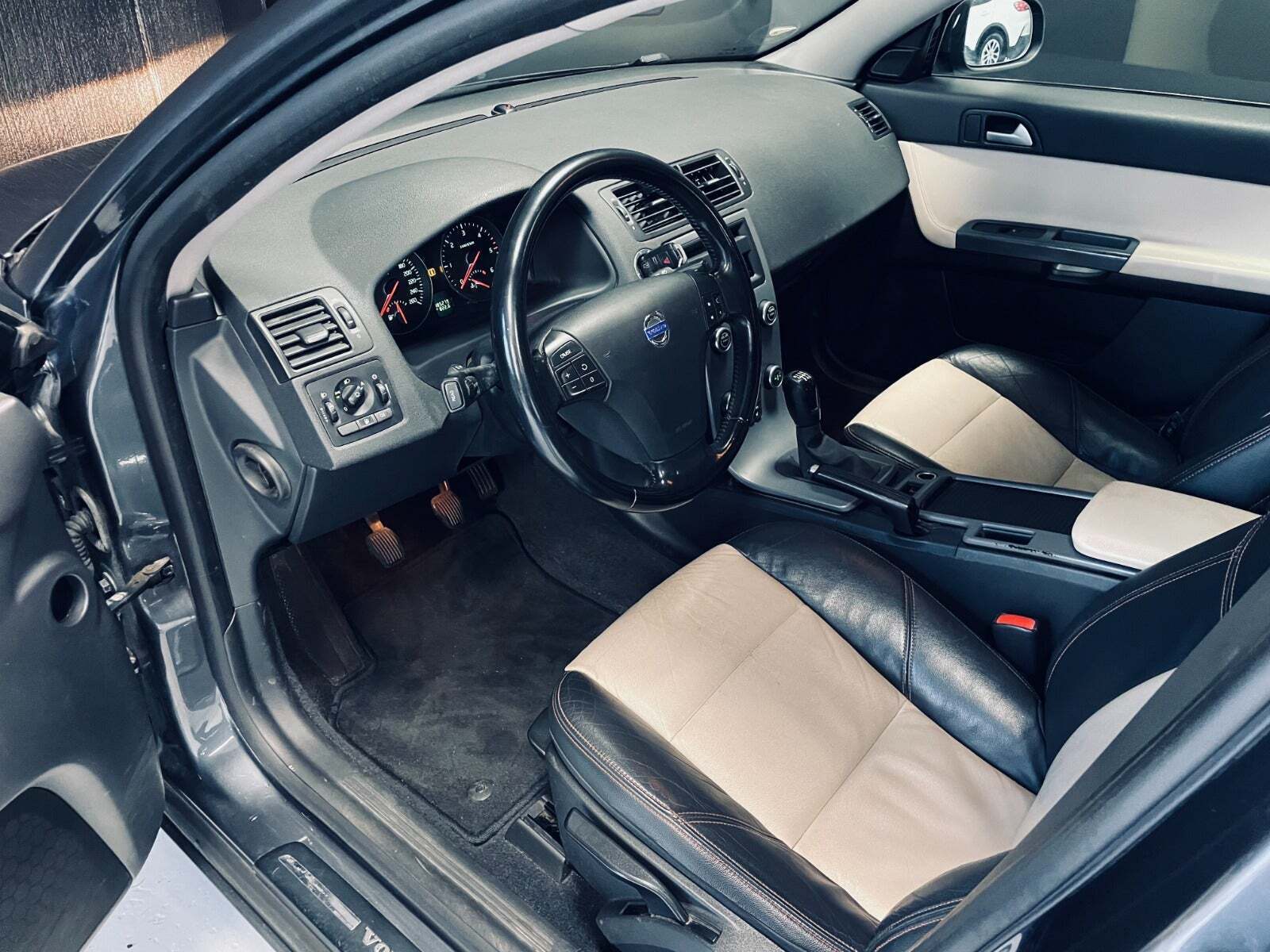 Volvo V50 1,6 D2 115 Open Air