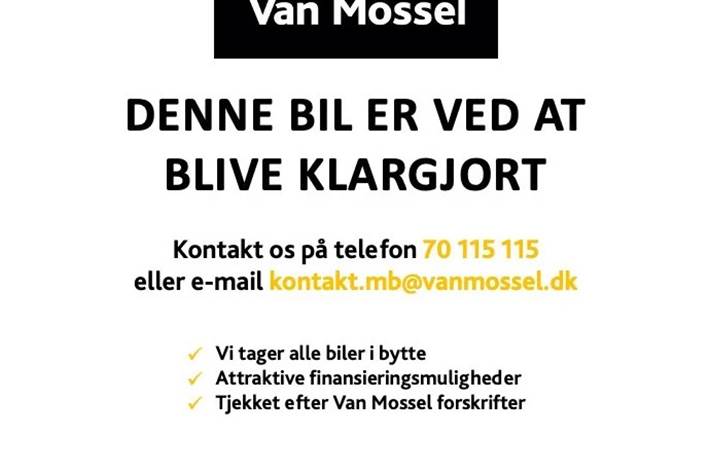 Sort Kia EV6 fra 2022