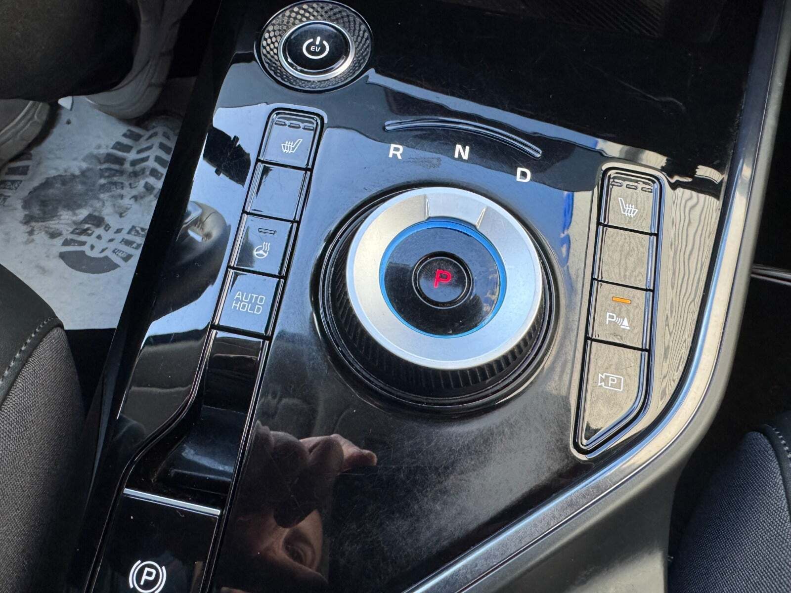 undefined Kia Niro fra 2024