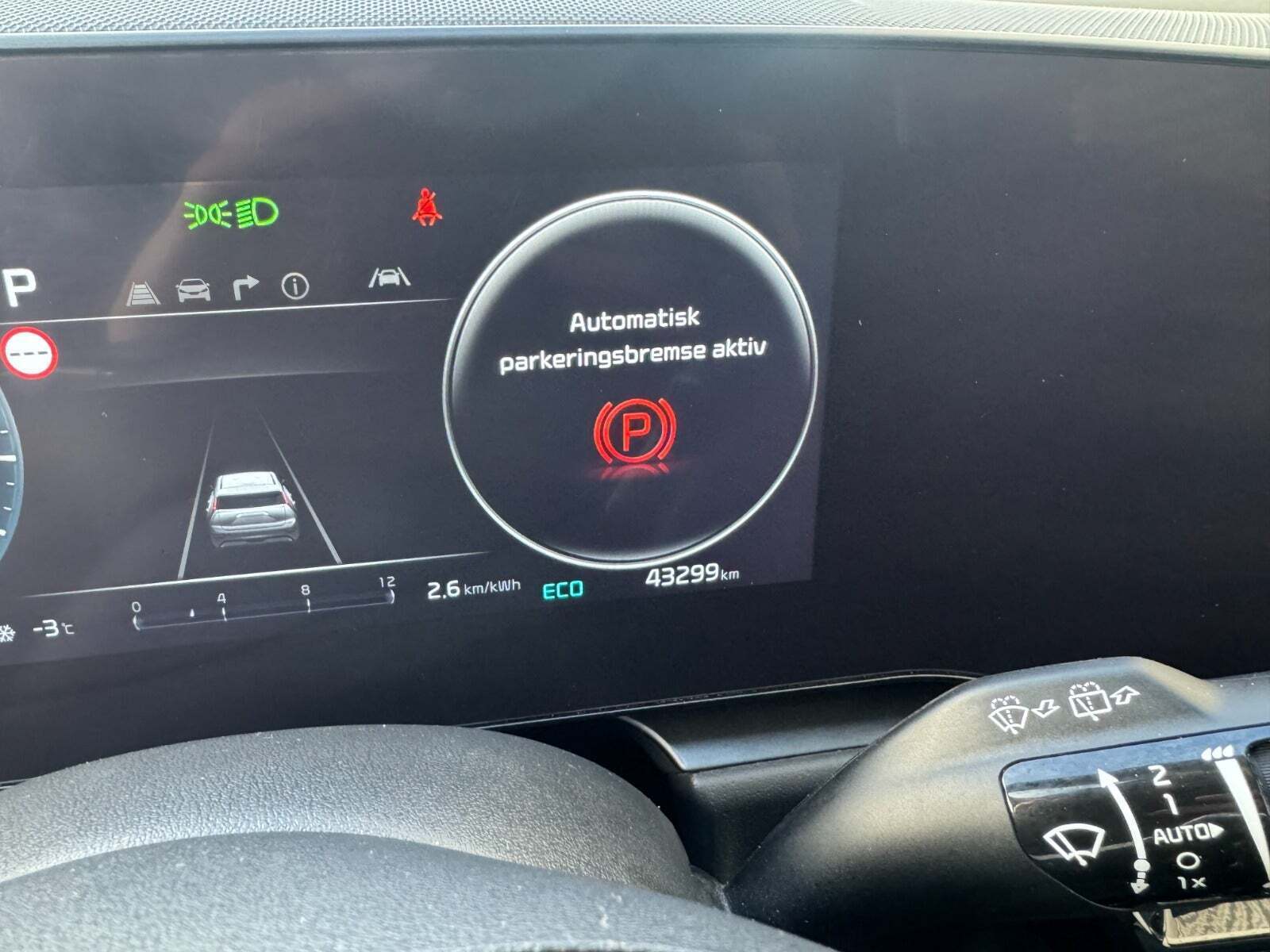 undefined Kia Niro fra 2024