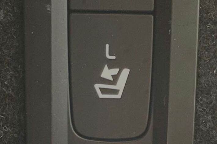 Sort Volvo XC40 fra 2019