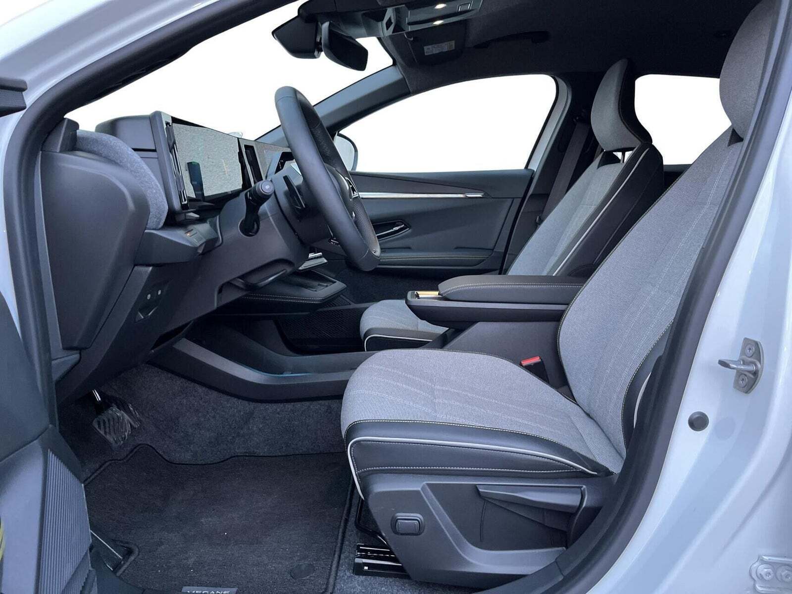 Renault Megane E-Tech 60 Techno