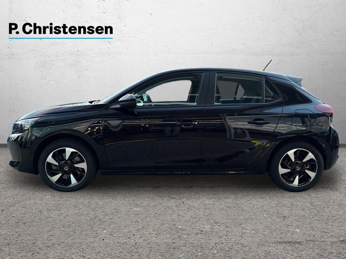 Opel Corsa-e 50 Edition
