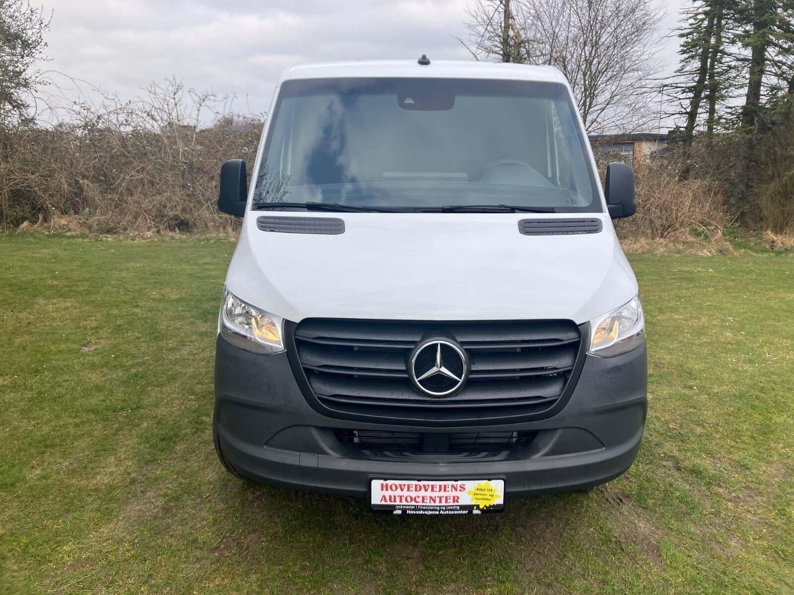 Mercedes Sprinter 515 2,0