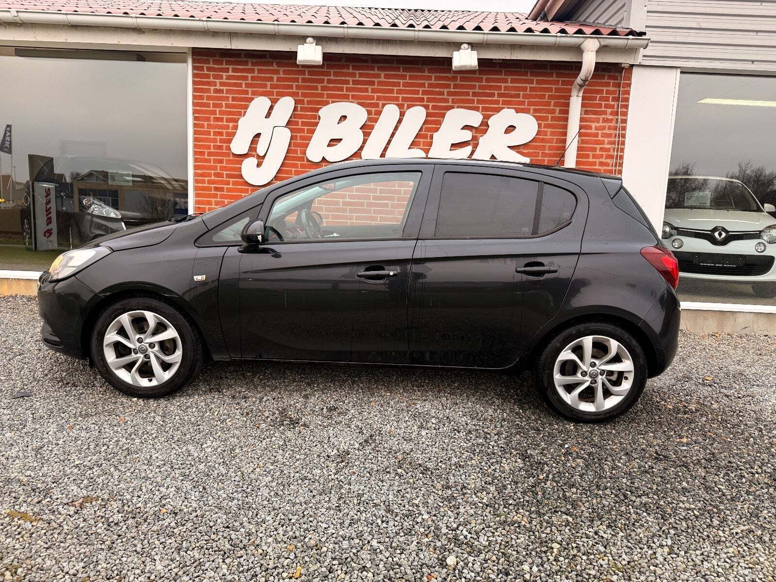 Opel Corsa 1,3 CDTi 95 Cosmo
