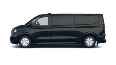 VW Transporter 2,0 TDi 170 Comfort Kassevogn aut. 4Motion LWB