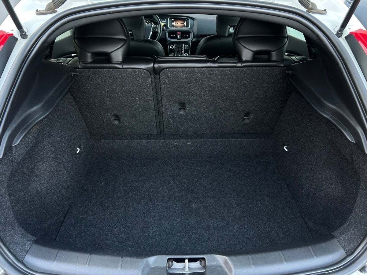 undefined Volvo V40 CC fra 2019