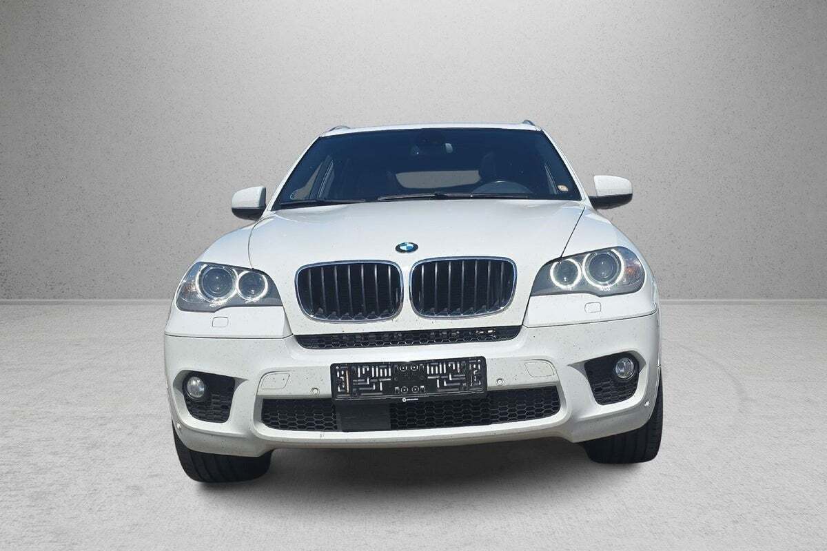 BMW X3 3,0 xDrive30d aut.