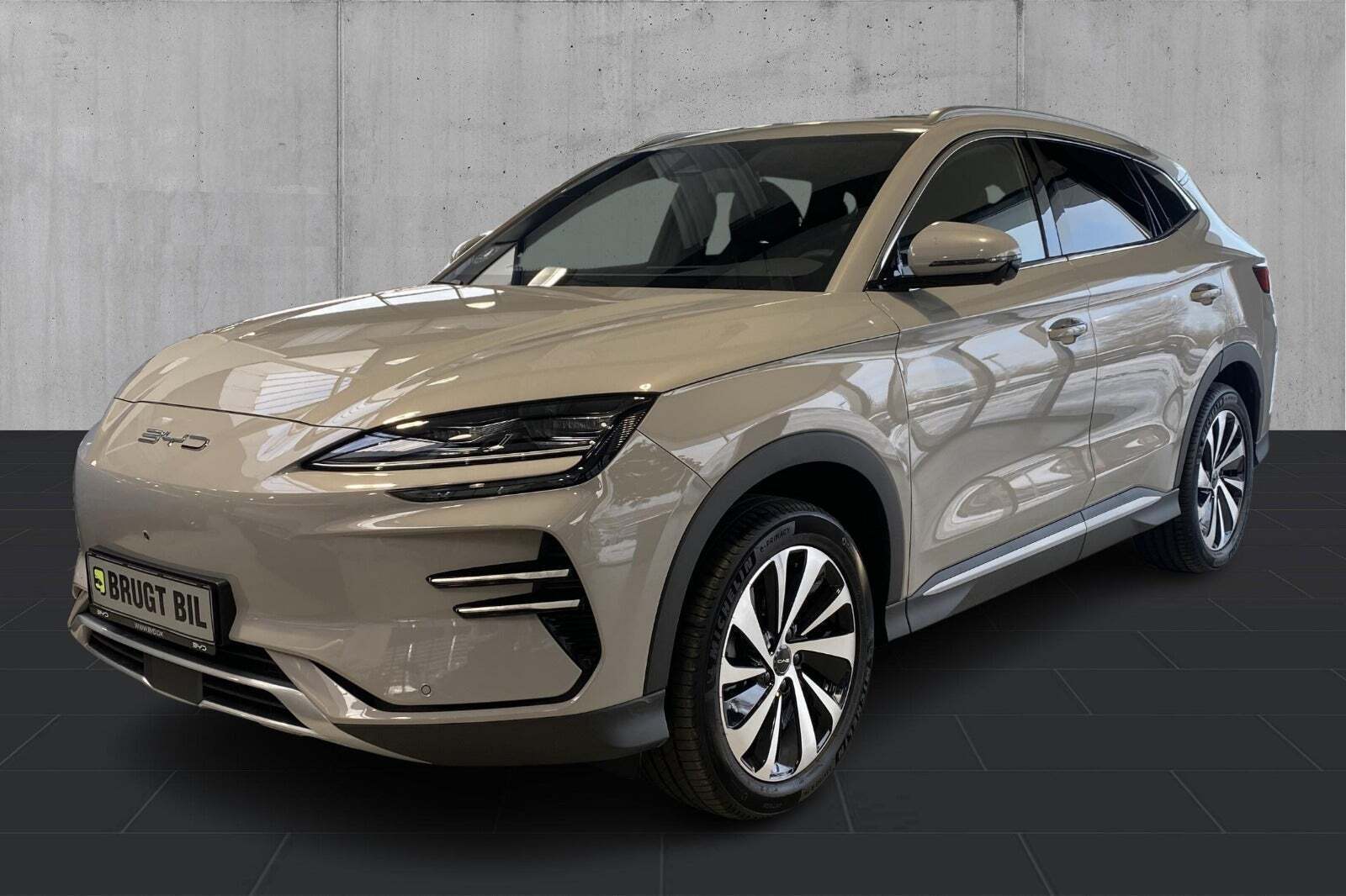 BYD Seal U 72 Comfort