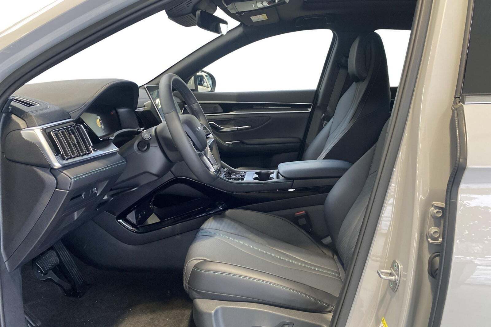 BYD Seal U 72 Comfort