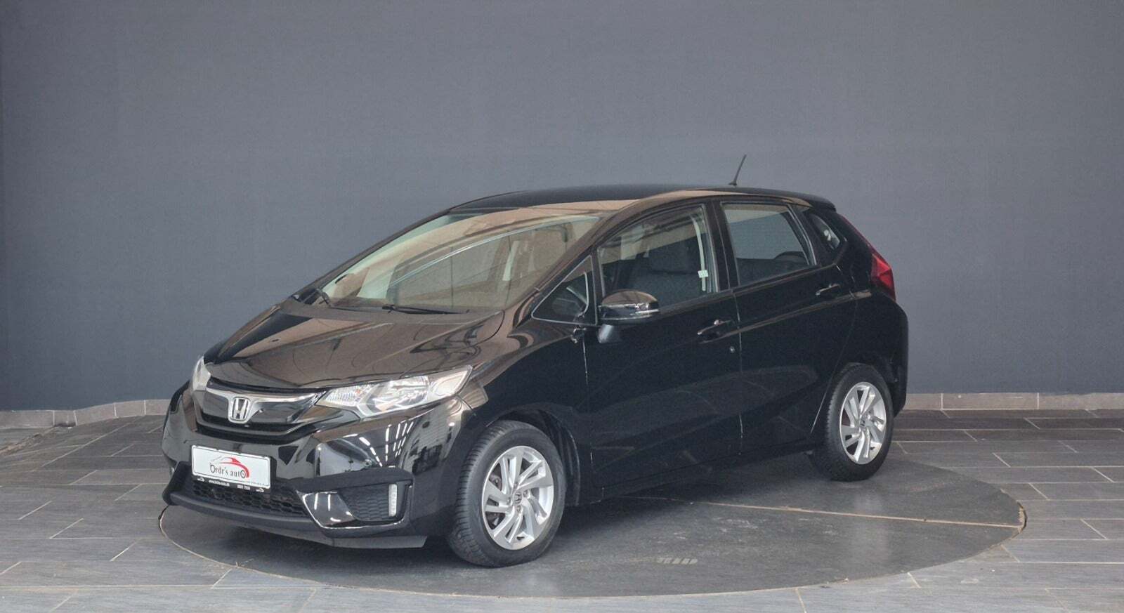Honda Jazz 1,3 i-VTEC Comfort CVT