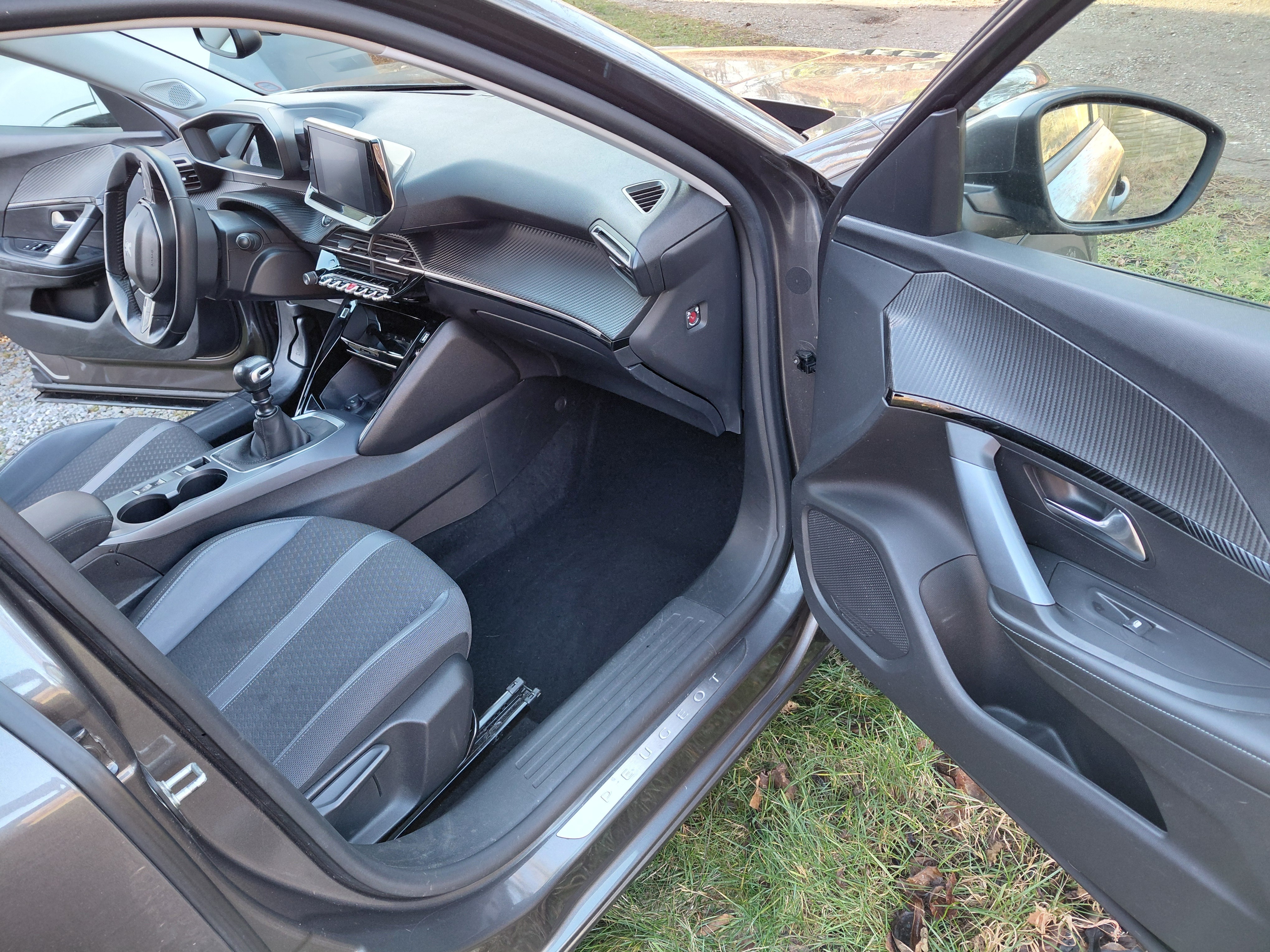 Peugeot 2008 1,5 BlueHDi 100 SUV