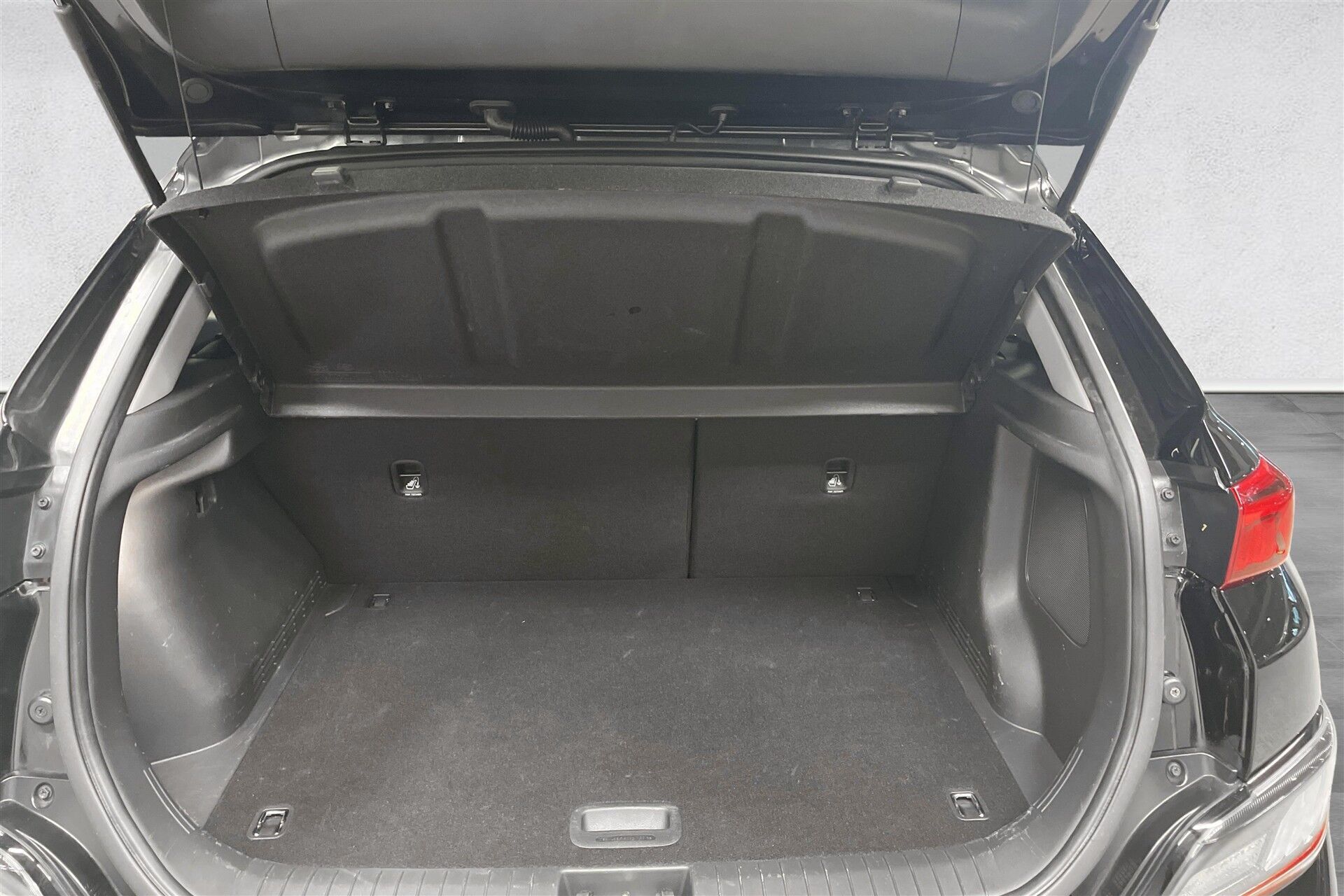 Hyundai Kona EL Premium 204HK 5d Aut.