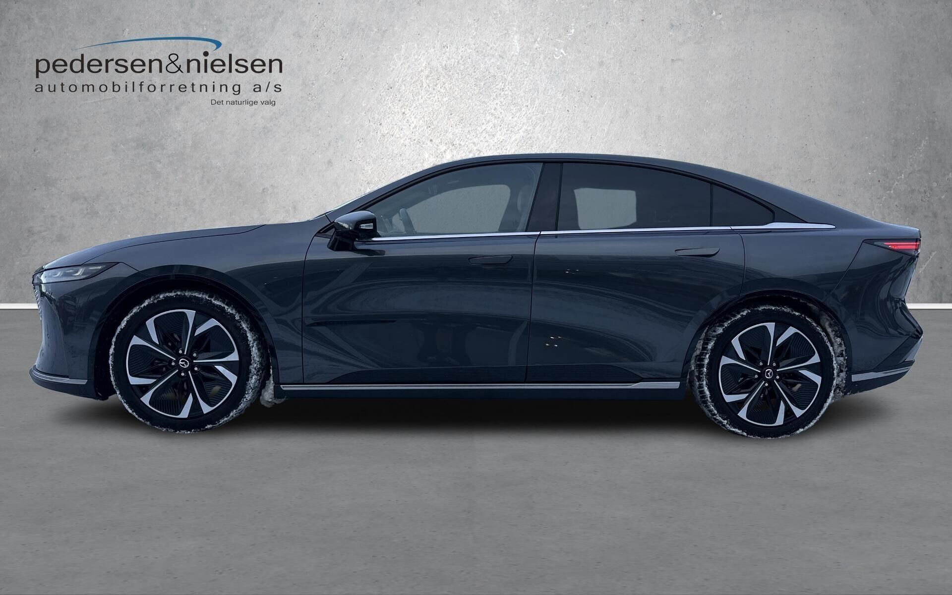 Mazda 6e EL Takumi Plus 258HK 5d Aut.