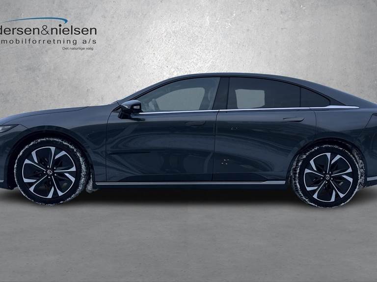 Mazda 6e EL Takumi Plus 258HK 5d Aut.