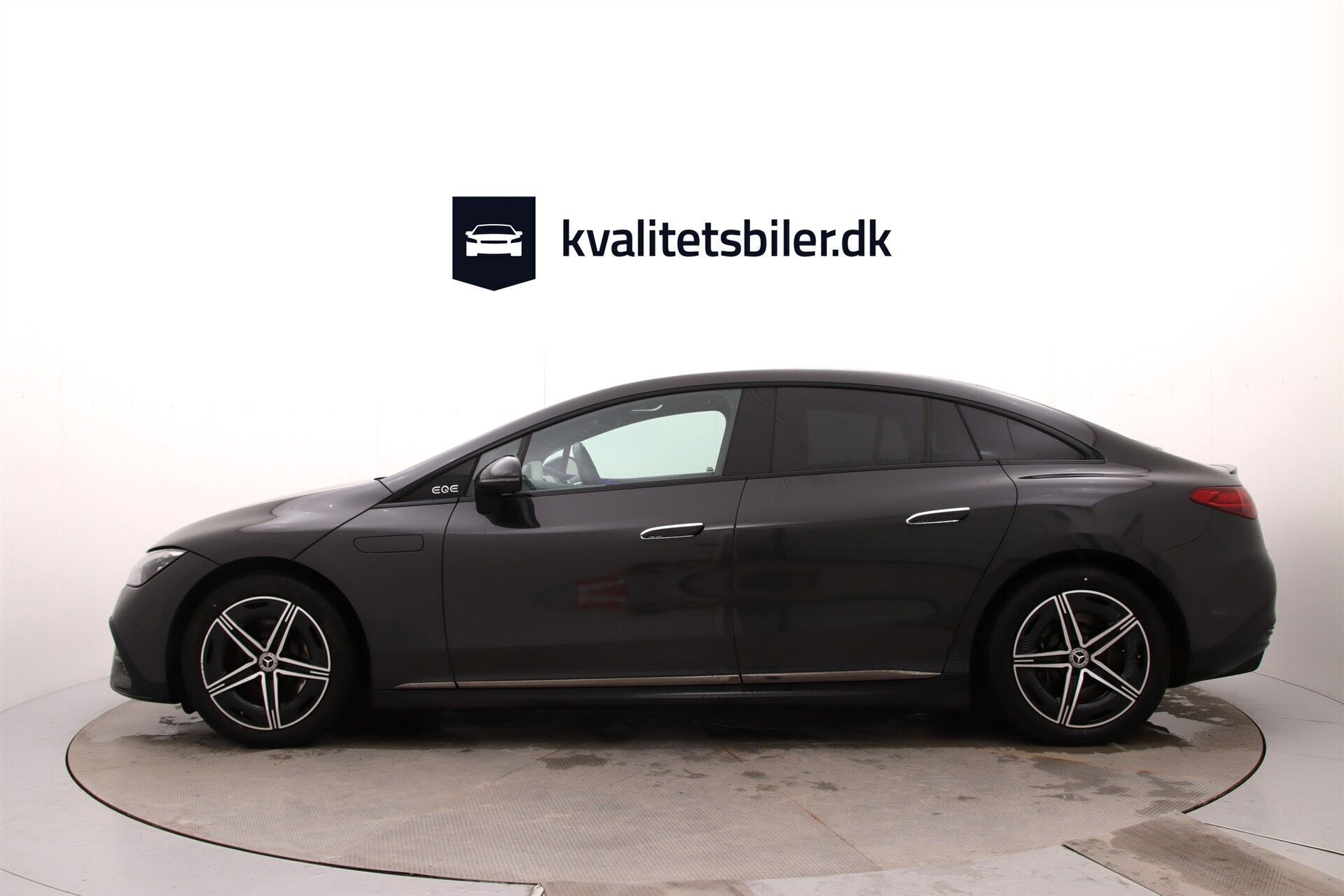 Mercedes EQE 350 EL AMG Edition 292HK Aut.