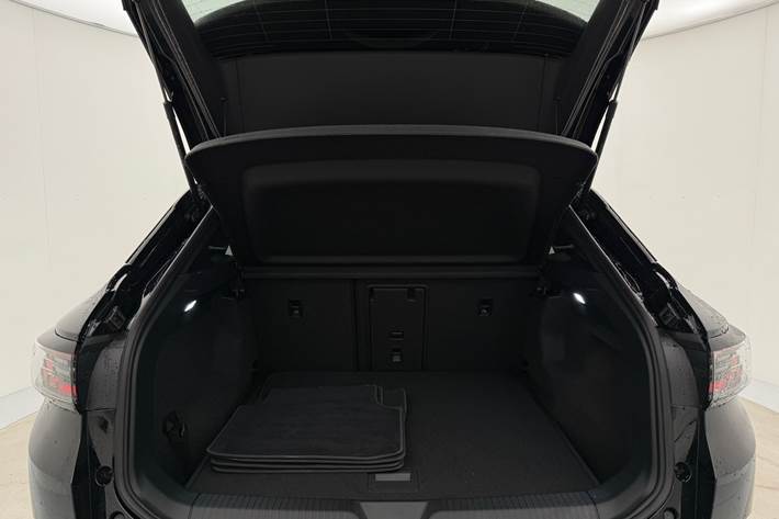 Sort VW ID.4 fra 2025