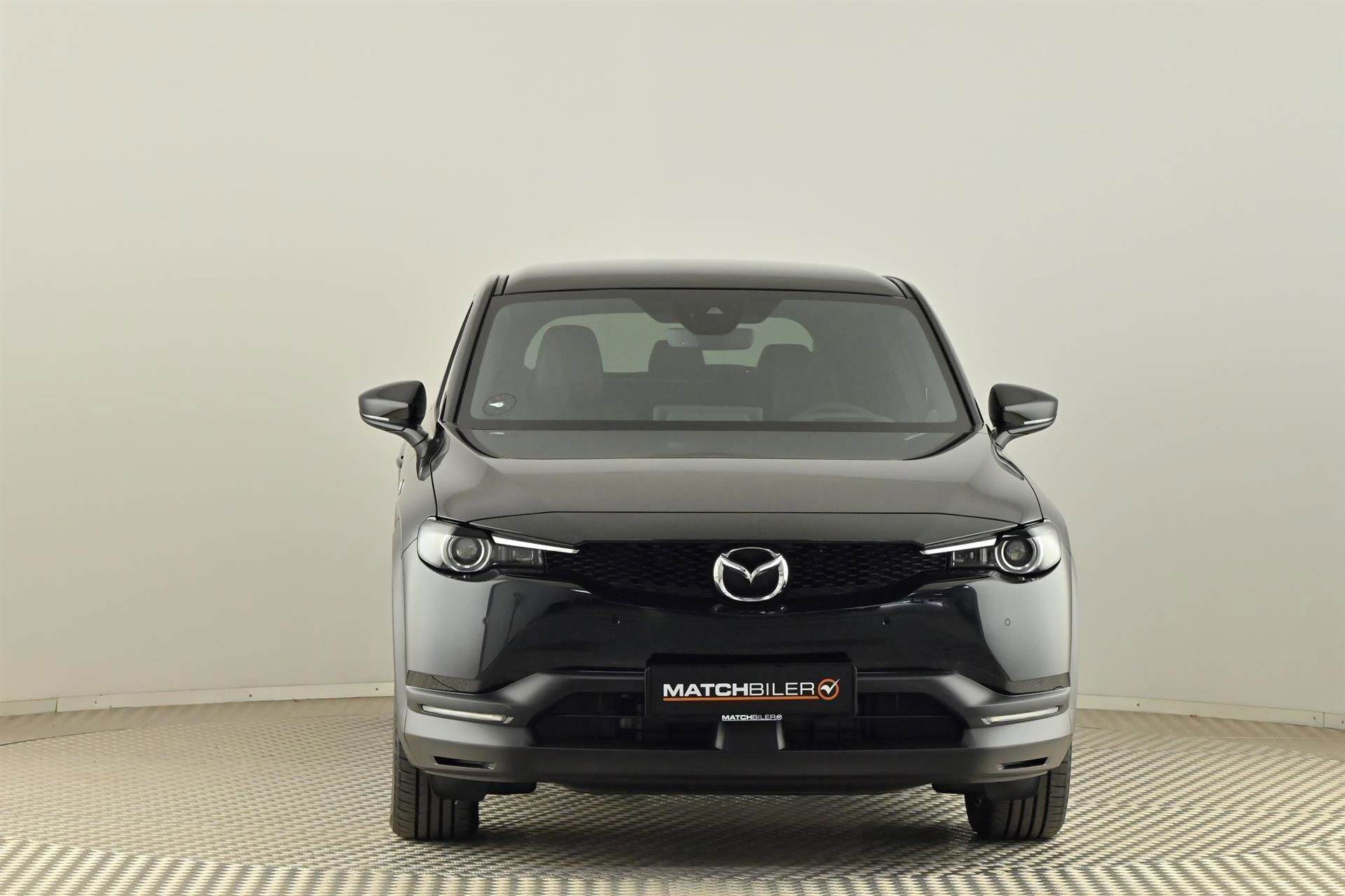 Mazda MX-30 0,8 e-Skyactiv R-EV  Plugin-hybrid Advance 170HK 5d Trinl. Gear