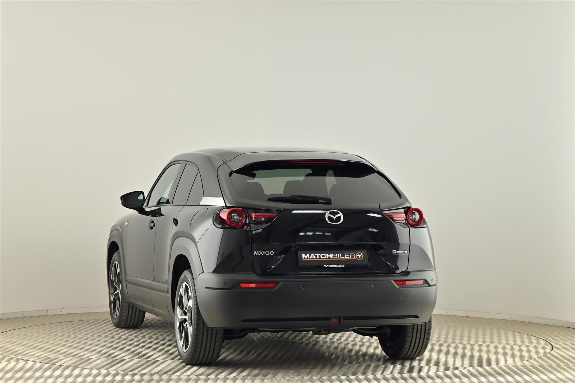 Mazda MX-30 0,8 e-Skyactiv R-EV  Plugin-hybrid Advance 170HK 5d Trinl. Gear