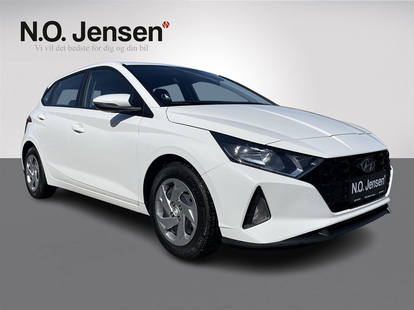 Hyundai i20 1,2 MPI Essential Komfort 84HK 5d