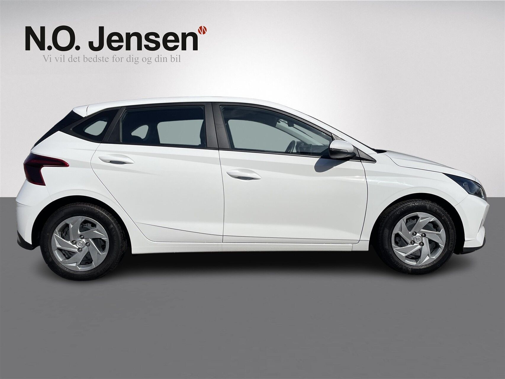 Hyundai i20 1,2 MPI Essential Komfort 84HK 5d