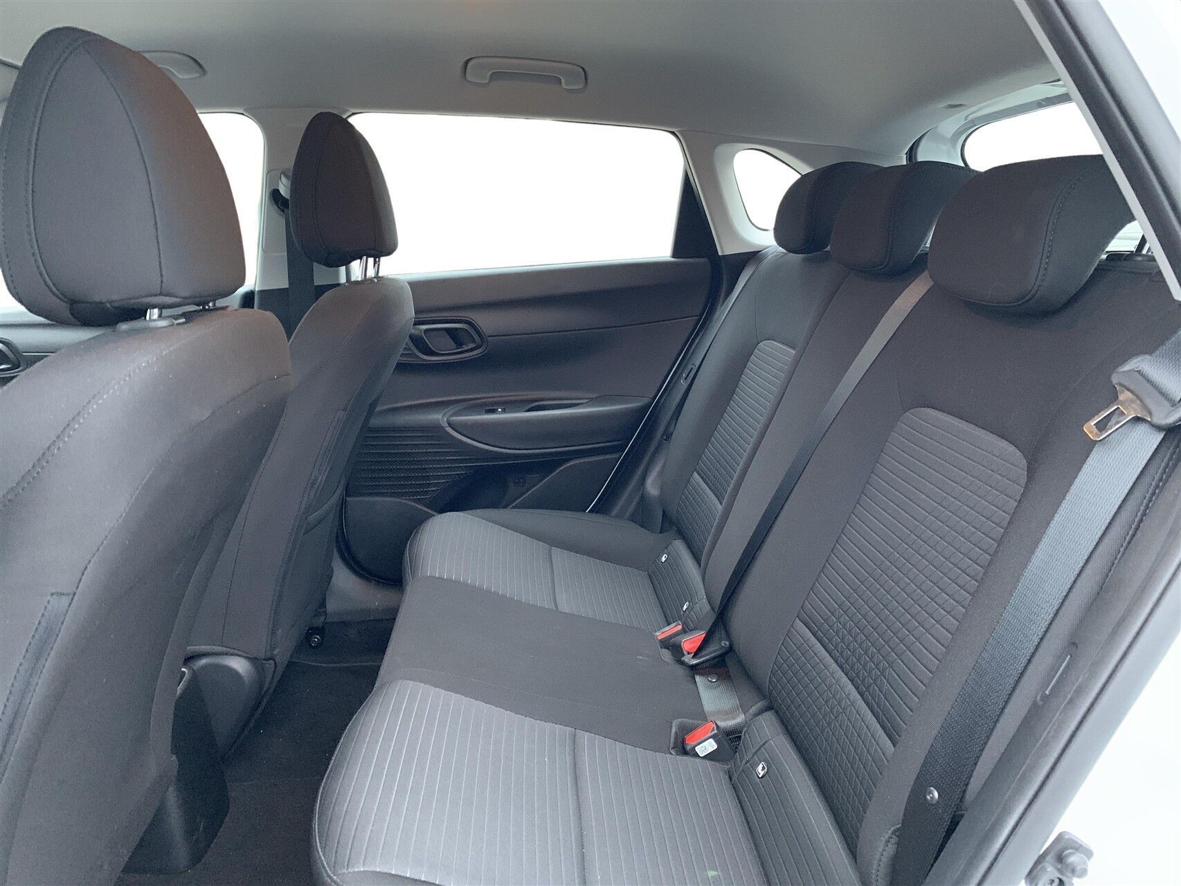 Hyundai i20 1,2 MPI Essential Komfort 84HK 5d