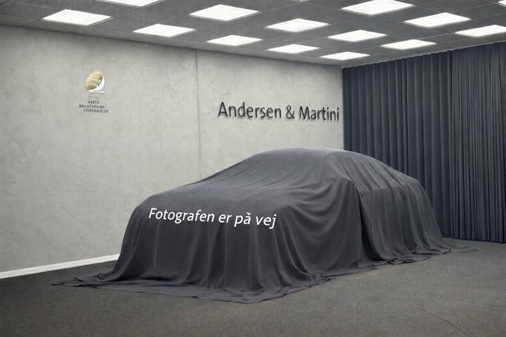 Blå Aiways U5 fra 2021