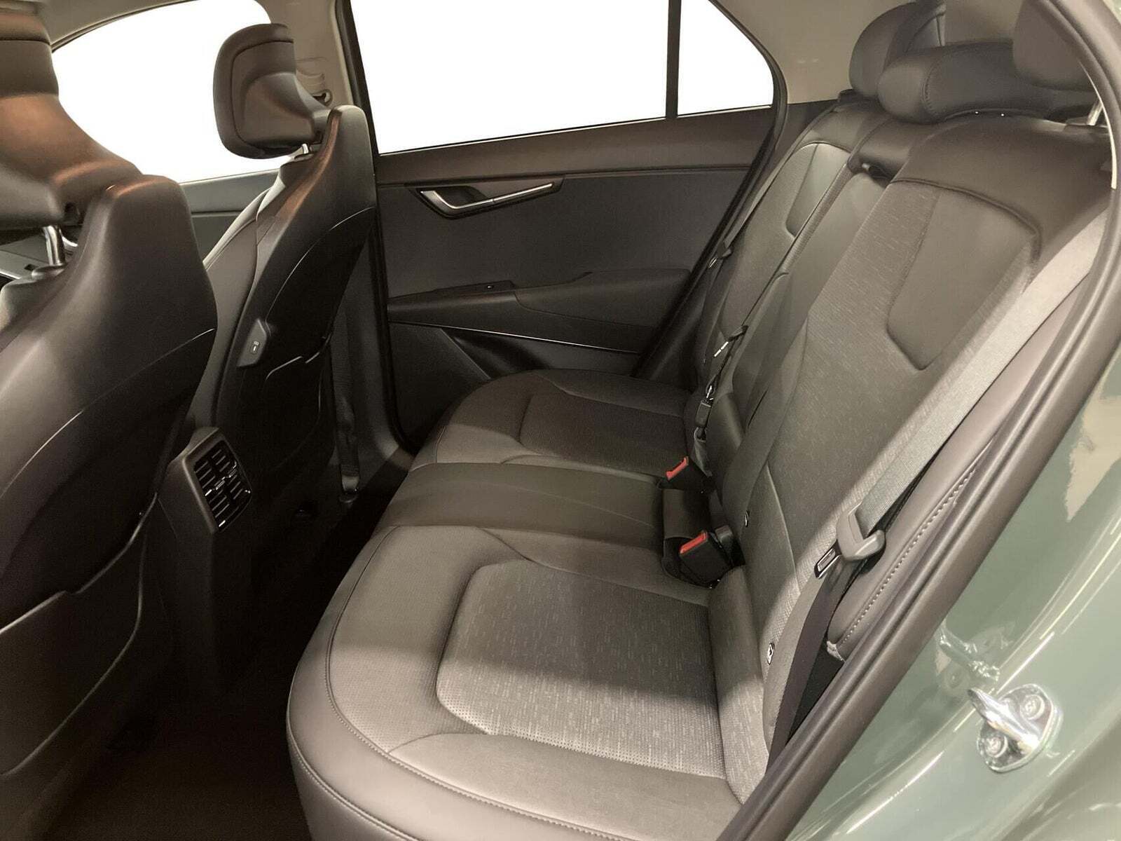 Kia Niro 64 EV Premium