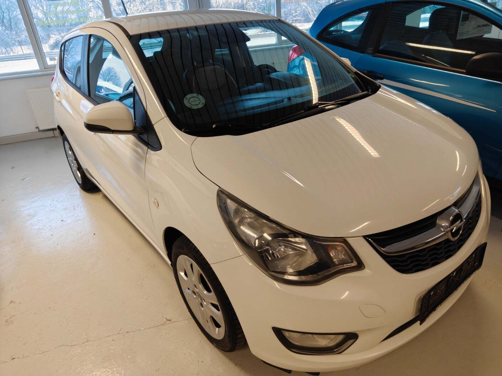Opel Karl 1,0 Cosmo