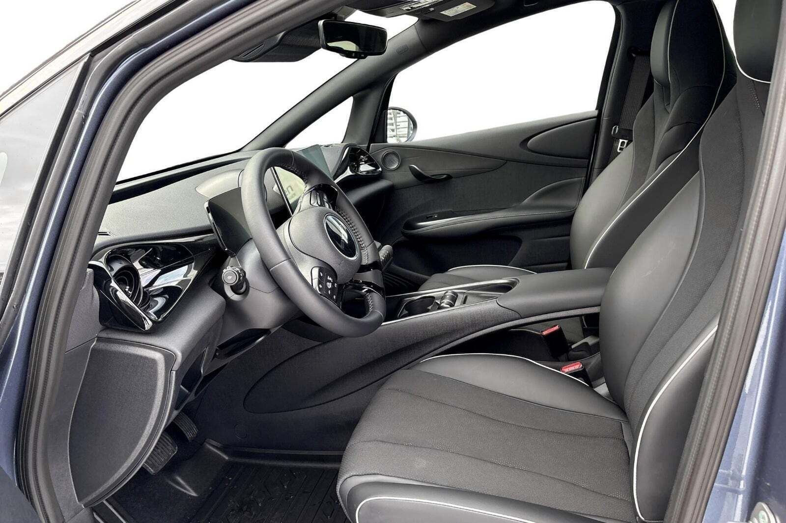 BYD Dolphin 60 Design